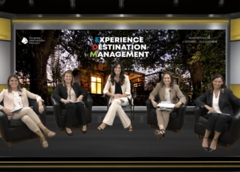 L’Umbria come modello virtuoso nella formazione turistica: nasce masterclass “Experience Destination Management”