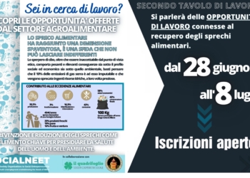 Al via Progetto europeo “Socialneet”: percorso formativo rivolto ai giovani di età compresa tra i 18 ed i 30 anni