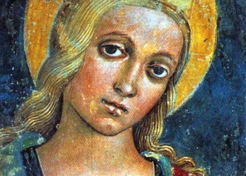 Santa Cristina e il Miracolo Eucaristico tra Bolsena e Orvieto