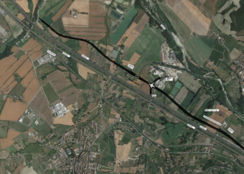 2° stralcio Complanare, approvato progetto di fattibilità tecnica ed economica. Avanti col cantiere nel 2022