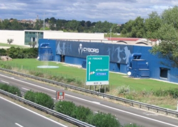 A1 Milano-Napoli, chiusi per una notte svincolo di Attigliano e l’area di servizio Giove Est