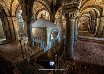 “Acquapendente Underground”, un viaggio nei sotterranei della città