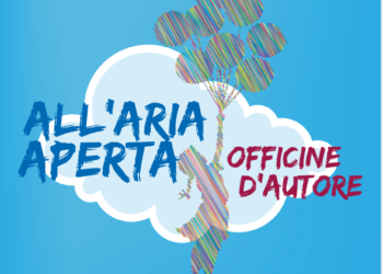 Otto “Officine d’autore” per bambini e ragazzi da 6 a 14 anni. Tornare a vivere la normalità tra gioco, scoperta e il piacere di stare insieme.