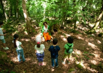 “R-Estate Acquapendente, Torre Alfina, Trevinano”, vernissage con cinque eventi durante il weekend