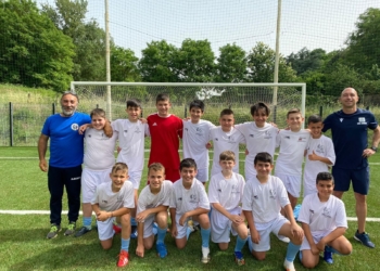 Etruria Calcio e Real Azzurra Grotte di Castro danno i numeri della stagione 2020-2021