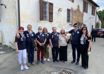 Il centenario di Padre Chiti continua …