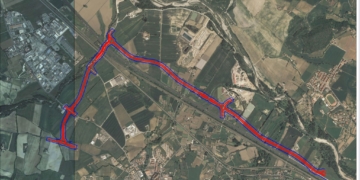 2° stralcio Complanare, approvato progetto di fattibilità tecnica ed economica. Avanti col cantiere nel 2022