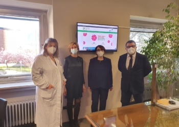 Continua il processo di riconversione del Santa Maria. Terapia Intensiva Cardiologica torna a undici posti letto