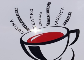 Dimmelo con un caffè …un progetto Estate, un’esercitazione al volo