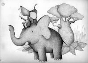 Circolo Pd: “Clanis dalla terra al cielo, dopo circa 8 anni l’elefante ha partorito il topolino”