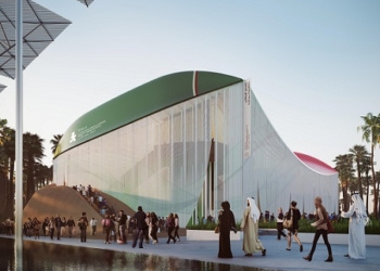 L’Umbria verso Expo Dubai, previste le riprese per il video del premio oscar Gabriele Salvatores