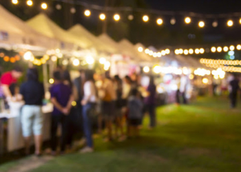 Manifestazioni all’aperto con oltre 1000 partecipanti: necessaria comunicazione alla Regione Umbria