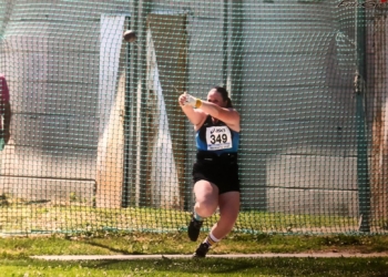 l Panathlon Club Orvieto si rilancia. Silvia Frizza e Paolo Cotigni i nuovi panathleti