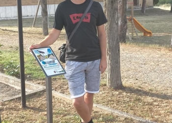 Acquapendente presenta il progetto “Dream And Run” lungo la Via Francigena toscana e laziale