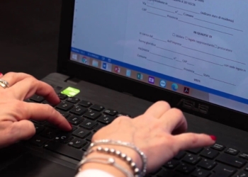 Gepafin Spa ricerca profilo professionale da inserire come dipendente con contratto a tempo indeterminato