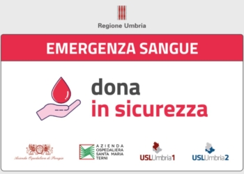 Donazioni di sangue: scorte a livelli bassi. La Regione invita i cittadini a donare