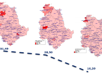 Vaccini, ulteriore accelerazione grazie all’accordo con le farmacie che avvieranno le somministrazioni dal 14 giugno