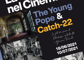 “La Tuscia nel cinema” apre la 18esima edizione del Tuscia Film Fest