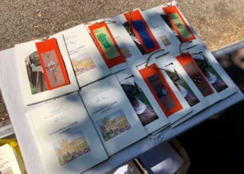 Le ricette di Iva Barbabella diventano un libro scritto e illustrato dai ragazzi della scuola Signorelli