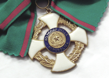 Giornata della Memoria, sette medaglie d’onore in ricordo dei militari internati