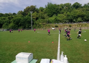 Polisportiva Real Azzurra Grotte di Castro trionfa al Torneo Memorial Socciarelli-Paris 2021