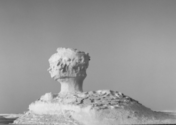 Il canto della terra: un poema fotografico