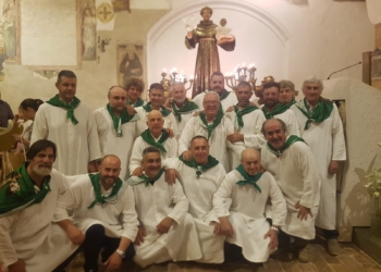 Festività di Sant’Antonio di Padova, festeggiamenti e celebrazioni in forma ridotta