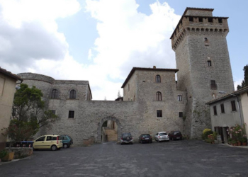 Chiusura della Piazza della frazione di Prodo per sabato 19 giugno 
