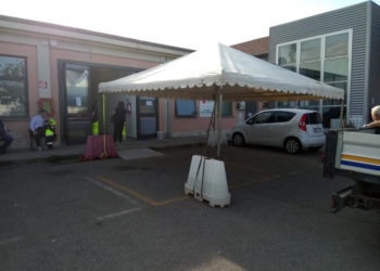 Punto vaccinale di Orvieto e Libro Bianco su Sanità, Tardani fa il punto in consiglio