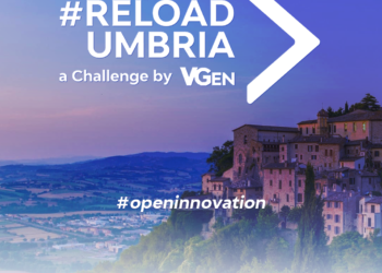 Conclusa con successo la challenge #ReloadUmbria