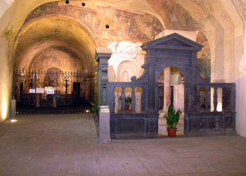 Santa Cristina e il Miracolo Eucaristico tra Bolsena e Orvieto