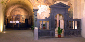 Santa Cristina e il Miracolo Eucaristico tra Bolsena e Orvieto