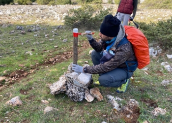 Sentieri Amerini, presentato nuovo progetto sentieristico nel segno di un “Turismo Green”