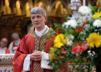 35° anniversario di sacerdozio del Vescovo Gualtiero e 1° anno di Ministero episcopale in Orvieto-Todi