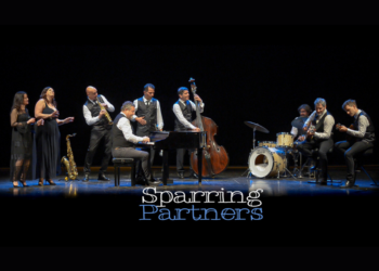 Sparring Partners, per sconfiggere il silenzio con la musica