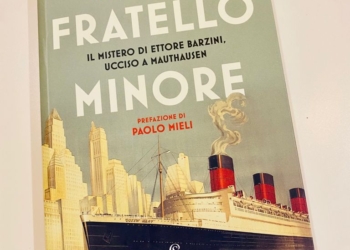 “Parole tra le torri”, appuntamento con “Il fratello minore” di Andrea Barzini