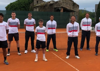 TC Open supera Lecce e spera nei play off