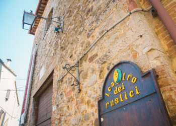 C’era un teatro piccolo così. Storia e news di restauro del Teatro dei Rustici di Monteleone d’Orvieto