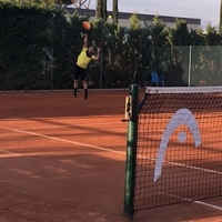 Torneo Open Tennis Acquapendente: Ippolitoni supera Poeta