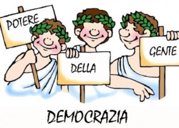 Pd Ficulle: “Trasparenza e democrazia”