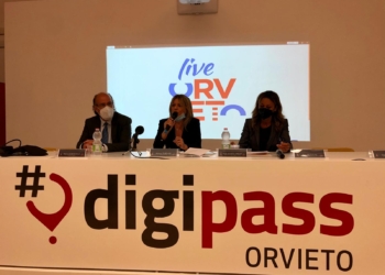 “Orvieto, un’esperienza aumentata”, presentate le linee del progetto di marketing territoriale