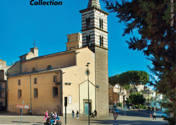 Al via la manifestazione “La via degli artisti collection”