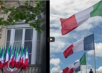 Riserva Mab Unesco, la visita dell’ambasciatore inclusa tra gli eventi più rilevanti dell’amicizia Italo-Francese