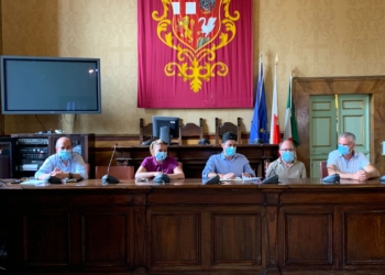 Chiusura sportelli bancari e servizi essenziali: NO dei Sindaci dell’Area Interna Orvietano