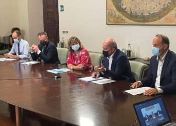 Bonifica e irrigazione, Regione Umbria e Anbi presentano programma di interventi  