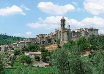 “I Borghi del Dialogo”, il Comune di Baschi lancia un progetto di cultura e dialogo sul territorio