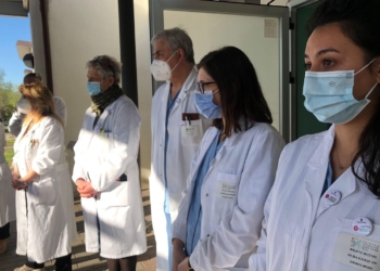 Post-Covid, il Santa Maria mette in campo un team multidisciplinare