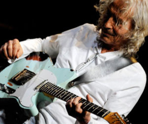 Acquapendente a tutto blues con “Tuscia Festival”