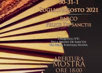 Torna la rassegna “Tra i Rami dell’Arte”