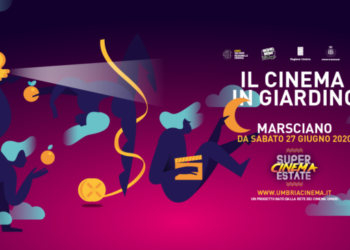 Il cinema in giardino, per i giovani di San Venanzo visione gratis